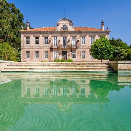 Pensjonat Quinta Do Tojal Ferreira do Zêzere Zewnętrze zdjęcie