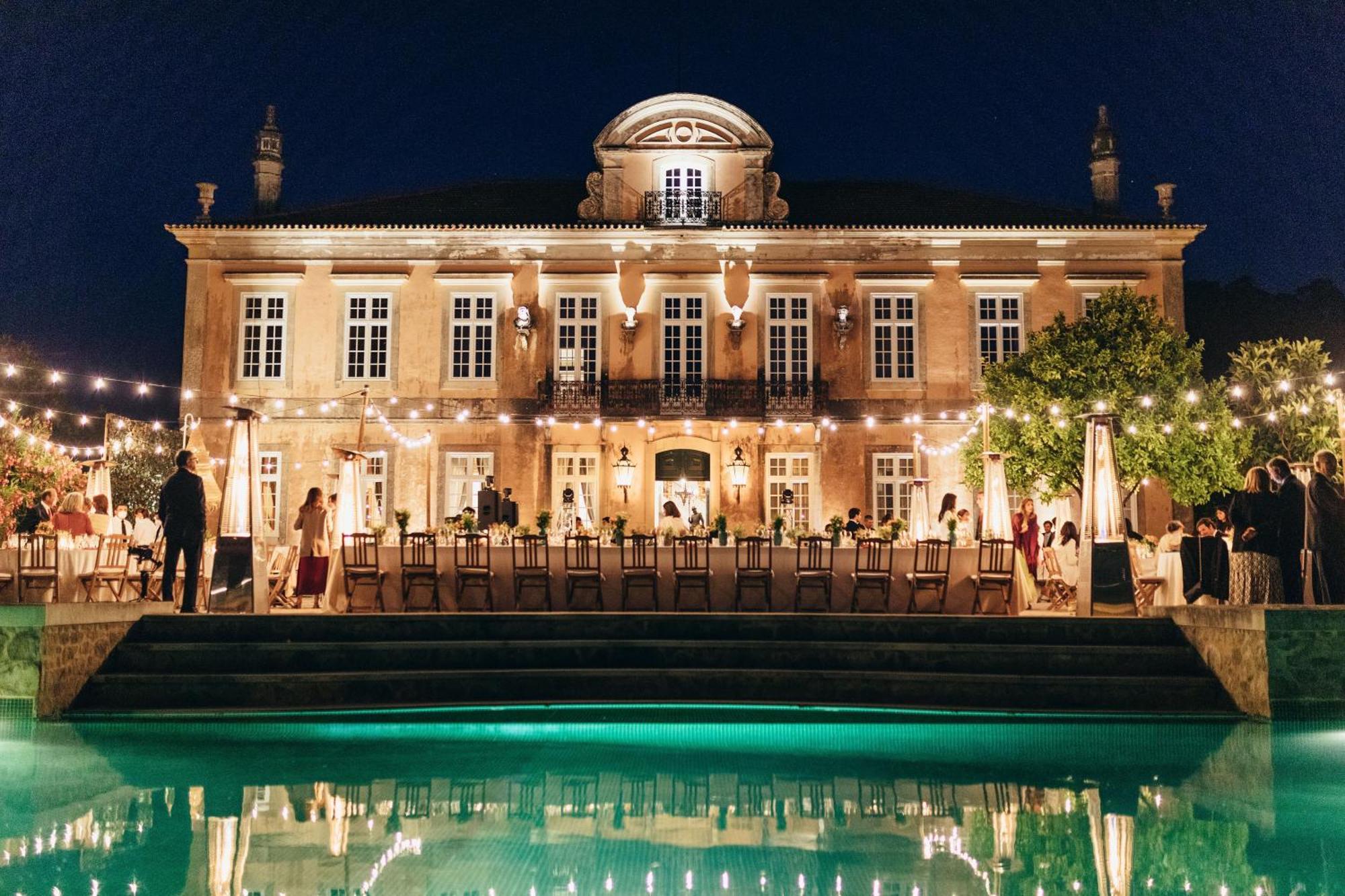 Pensjonat Quinta Do Tojal Ferreira do Zêzere Zewnętrze zdjęcie