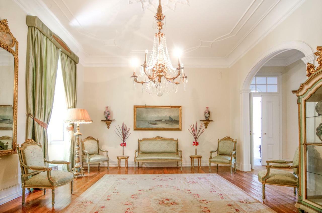 Pensjonat Quinta Do Tojal Ferreira do Zêzere Zewnętrze zdjęcie
