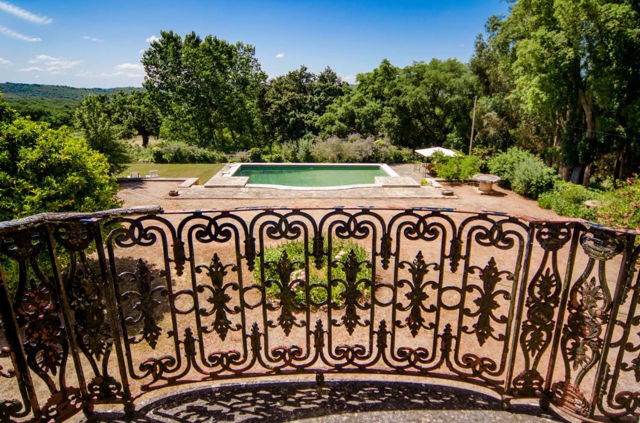 Pensjonat Quinta Do Tojal Ferreira do Zêzere Zewnętrze zdjęcie