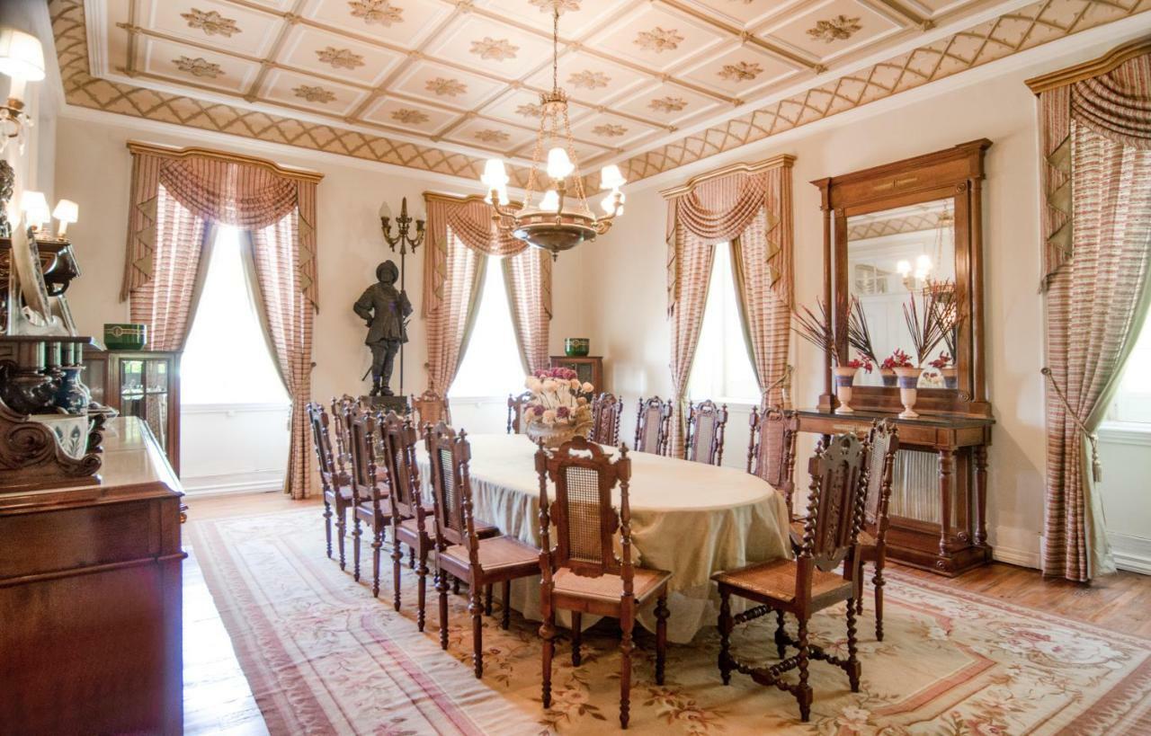 Pensjonat Quinta Do Tojal Ferreira do Zêzere Zewnętrze zdjęcie