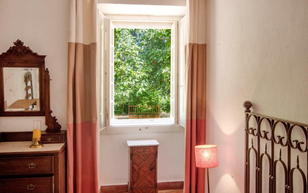 Pensjonat Quinta Do Tojal Ferreira do Zêzere Zewnętrze zdjęcie