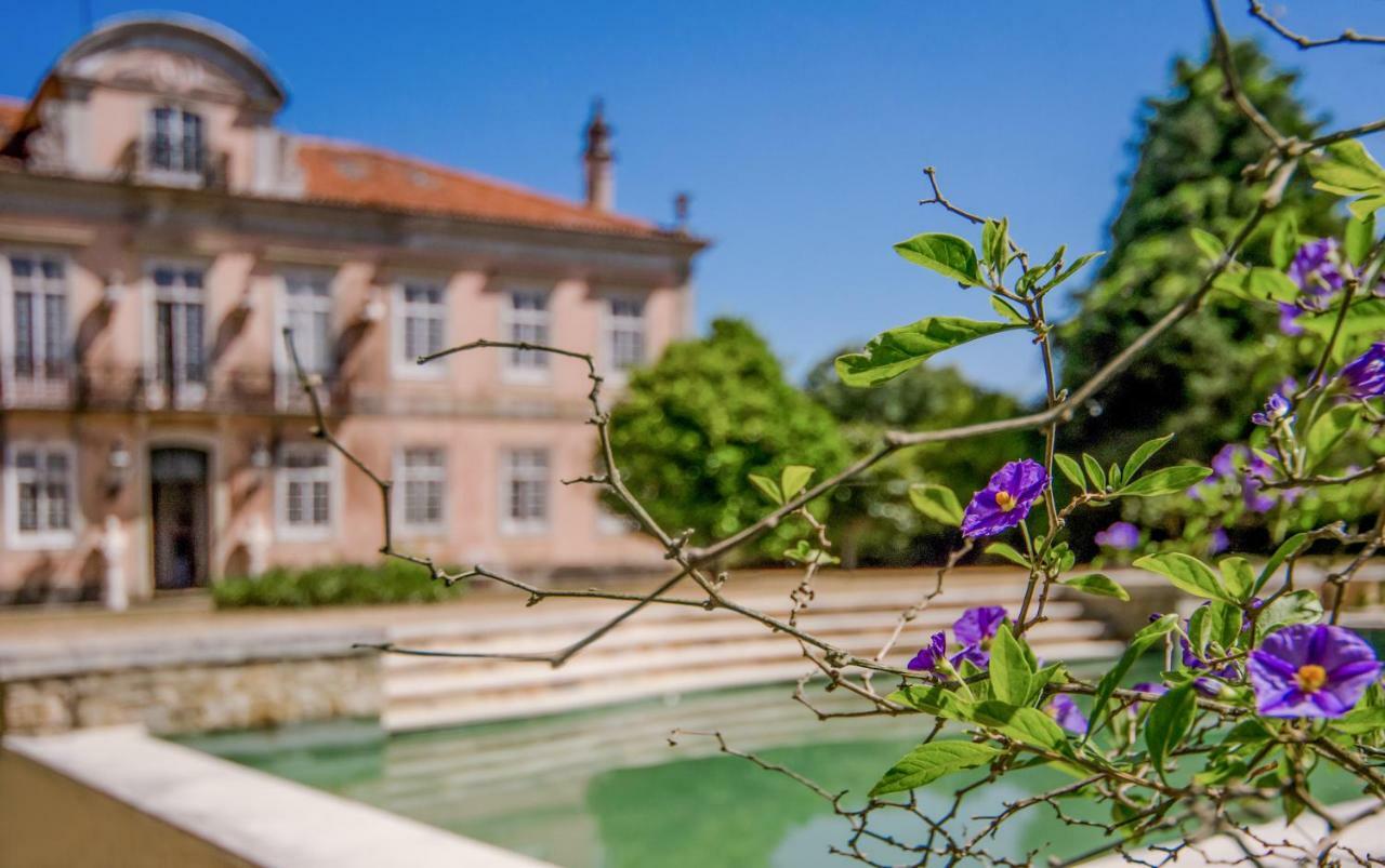 Pensjonat Quinta Do Tojal Ferreira do Zêzere Zewnętrze zdjęcie