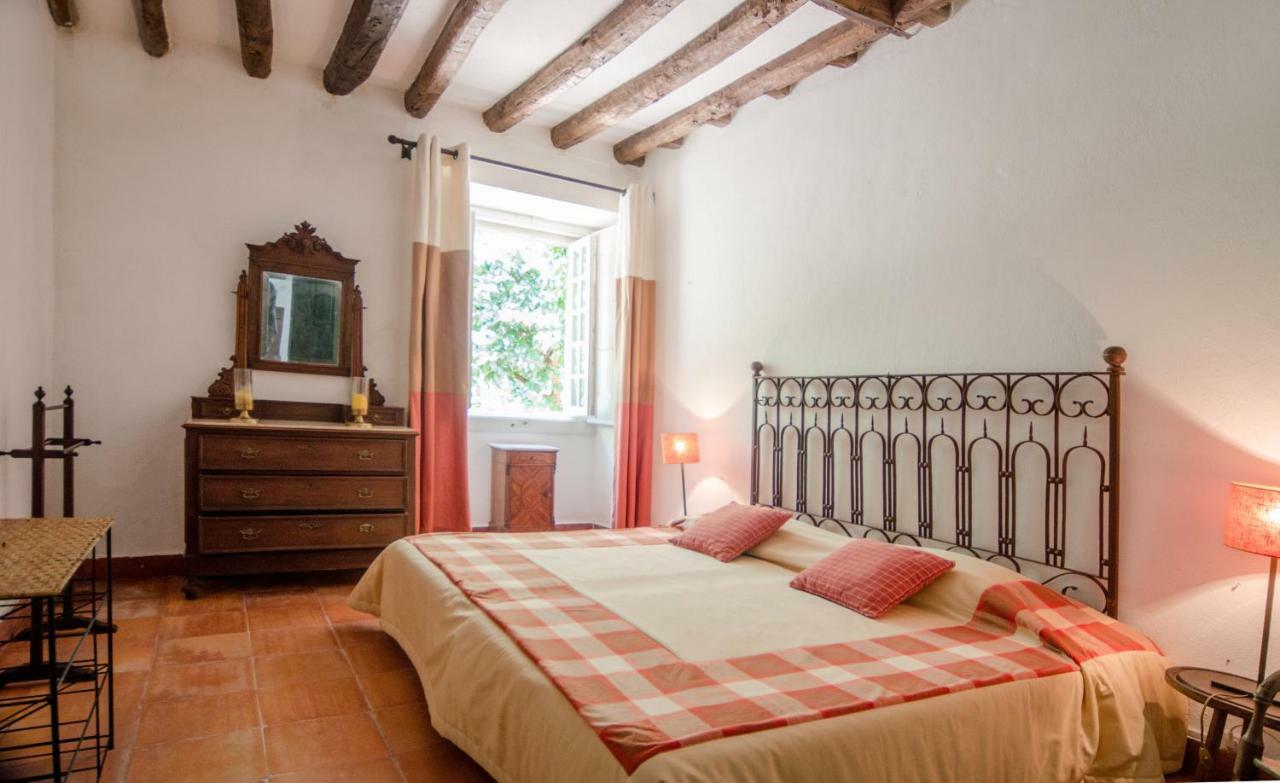 Pensjonat Quinta Do Tojal Ferreira do Zêzere Zewnętrze zdjęcie